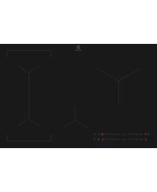 Варильна поверхня індукційна ELECTROLUX EIV83443CT