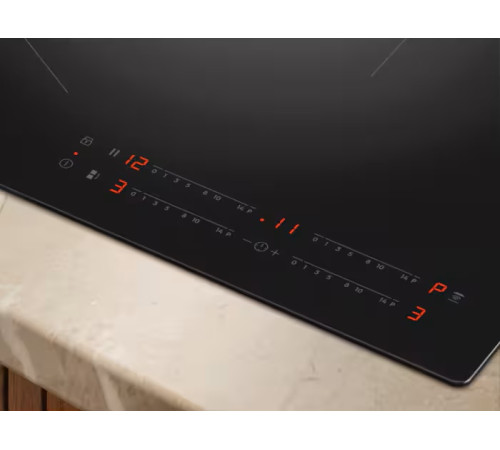 Варильна поверхня індукційна ELECTROLUX EIV83443CT