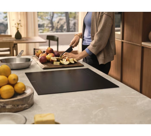 Варильна поверхня індукційна ELECTROLUX EIV83443CT