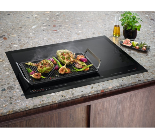 Варильна поверхня індукційна ELECTROLUX EIV87671