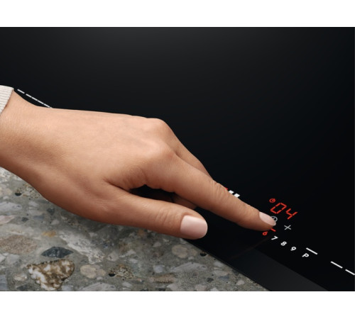 Варильна поверхня індукційна ELECTROLUX EIV87671