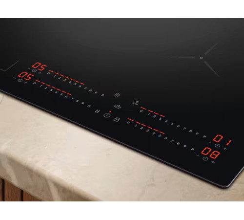 Варильна поверхня індукційна ELECTROLUX KIS62453I