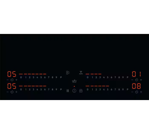 Варильна поверхня індукційна ELECTROLUX KIS62453I