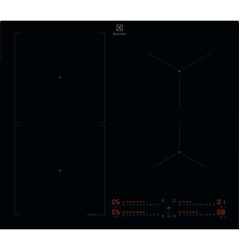 Варильна поверхня індукційна ELECTROLUX KIS62453I