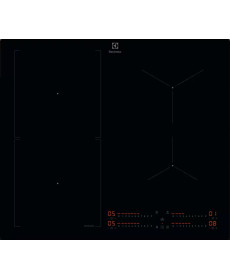 Варильна поверхня індукційна ELECTROLUX KIS62453I