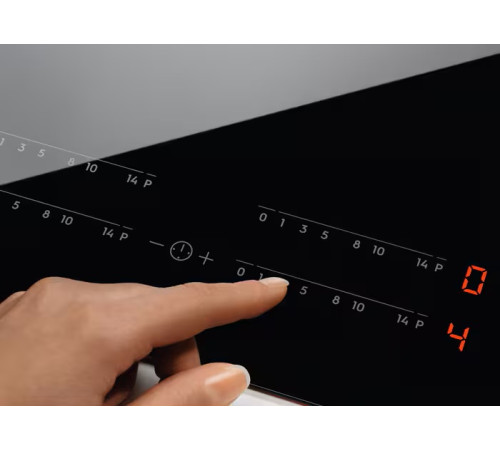 Варильна поверхня індукційна ELECTROLUX KIV634I