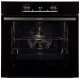 Комплект Духова шафа GORENJE BO6735E02BK та Варильна поверхня газова GORENJE G641EB