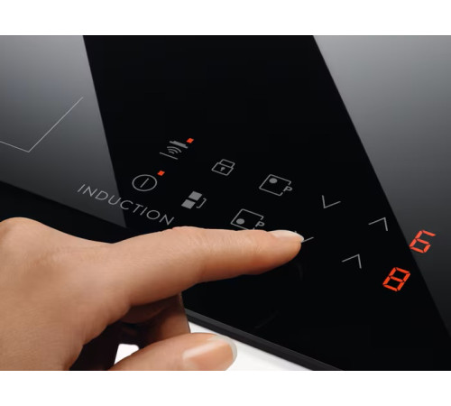 Варильна поверхня індукційна ELECTROLUX LIR60433
