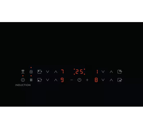 Варильна поверхня індукційна ELECTROLUX LIR60433