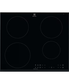Варильна поверхня індукційна ELECTROLUX LIR60433