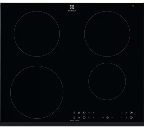 Варильна поверхня індукційна ELECTROLUX LIR60433