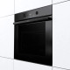 Комплект Духова шафа GORENJE BO6735E05B та Варильна поверхня газова GORENJE GTW641EB