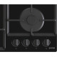 Комплект Духова шафа GORENJE BO6735E05B та Варильна поверхня газова GORENJE GTW641EB