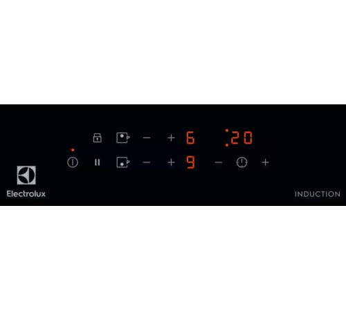 Варильна поверхня індукційна ELECTROLUX LIT30230C