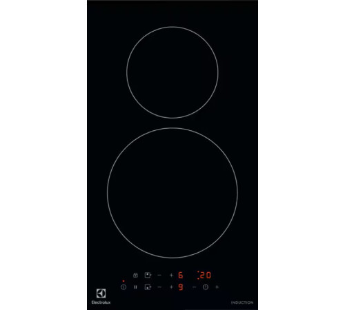 Варильна поверхня індукційна ELECTROLUX LIT30230C