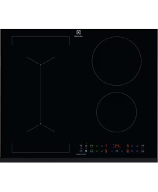 Варильна поверхня індукційна ELECTROLUX LIV63431BK