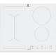 Варильна поверхня індукційна ELECTROLUX LIV63431BW