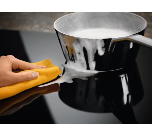 Варильна поверхня індукційна ELECTROLUX LIV63431BW