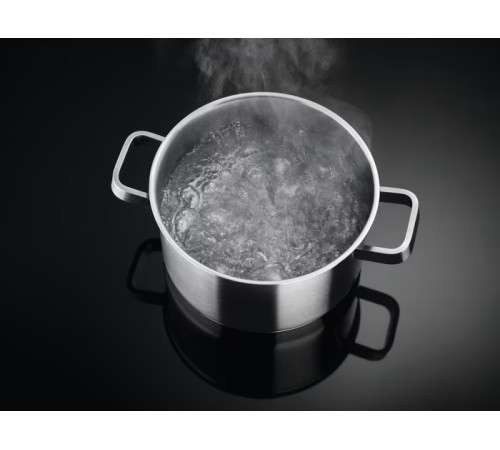 Варильна поверхня комбінована ELECTROLUX KDI641723K