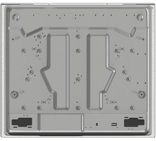 Варильна поверхня газова GORENJE G 642 ABX