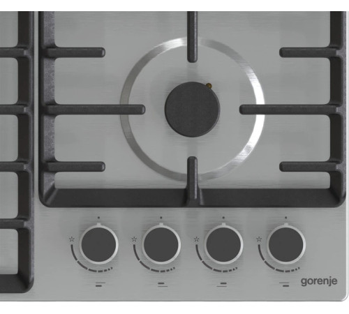 Варильна поверхня газова GORENJE G 642 ABX