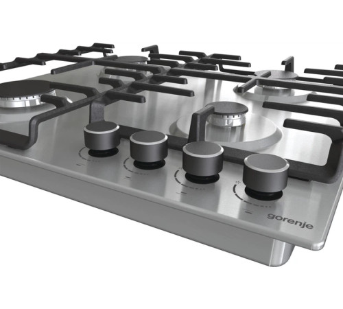 Варильна поверхня газова GORENJE G 642 ABX