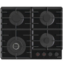 Варильна поверхня газова GORENJE GKTW 642 SYB
