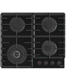 Варильна поверхня газова GORENJE GKTW 642 SYB