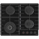 Варильна поверхня газова GORENJE GKTW 642 SYB