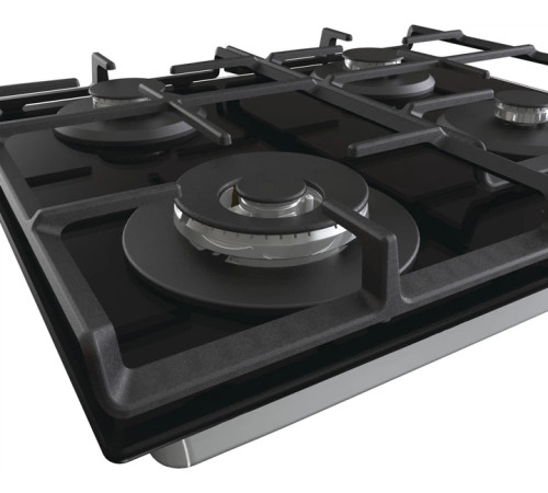 Варильна поверхня газова GORENJE GTW 641 EB