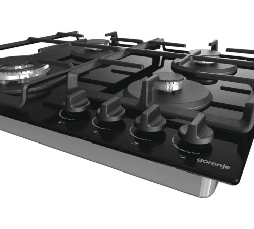 Варильна поверхня газова GORENJE GTW 641 EB