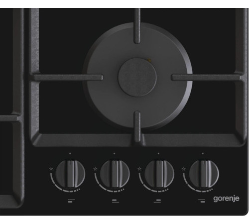 Варильна поверхня газова GORENJE GTW 641 EB