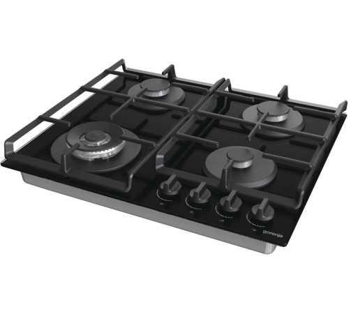 Варильна поверхня газова GORENJE GTW 641 EB