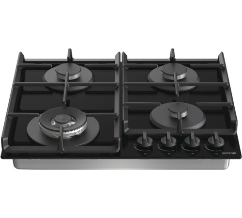 Варильна поверхня газова GORENJE GTW 641 EB