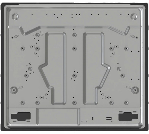 Варильна поверхня газова GORENJE GTW 641 EB