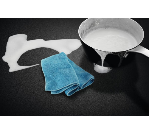 Варильна поверхня індукційна ELECTROLUX EIV85453