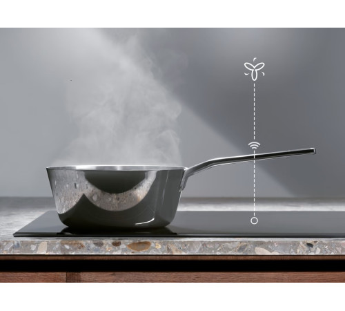 Варильна поверхня індукційна ELECTROLUX EIV85453