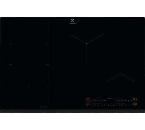 Варильна поверхня індукційна ELECTROLUX EIV85453