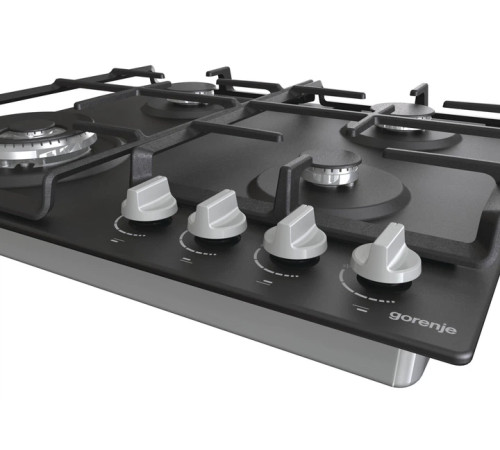 Варильна поверхня газова GORENJE GW 641 EXB