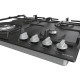 Варильна поверхня газова GORENJE GW 641 EXB