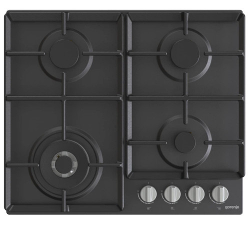 Варильна поверхня газова GORENJE GW 641 EXB