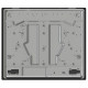 Варильна поверхня газова GORENJE GW 641 EXB