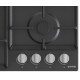 Варильна поверхня газова GORENJE GW 641 EXB