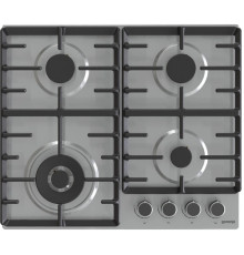 Варильна поверхня газова GORENJE GW 642 ABX