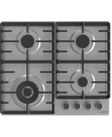Варильна поверхня газова GORENJE GW 642 ABX