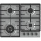 Варильна поверхня газова GORENJE GW 642 ABX