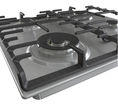 Варильна поверхня газова GORENJE GW 642 ABX