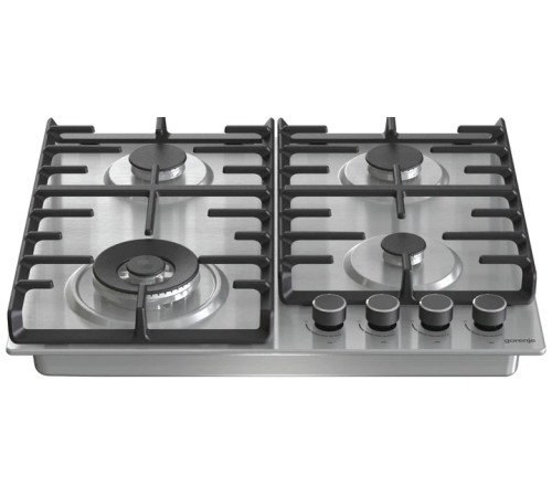 Варильна поверхня газова GORENJE GW 642 ABX
