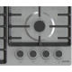 Варильна поверхня газова GORENJE GW 642 ABX