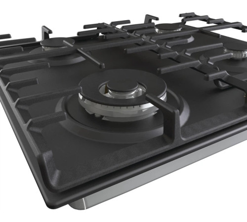 Варильна поверхня газова GORENJE GW 642 CLB